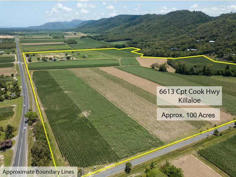 6613 Captain Cook Highway, Port Douglas QLD 4877