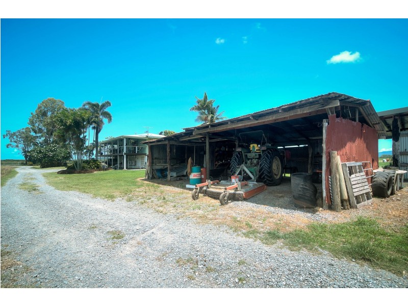 6613 Captain Cook Highway, Port Douglas QLD 4877