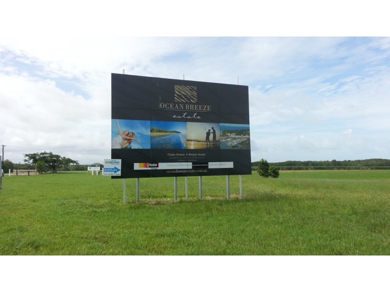 Cooya Beach QLD 4873