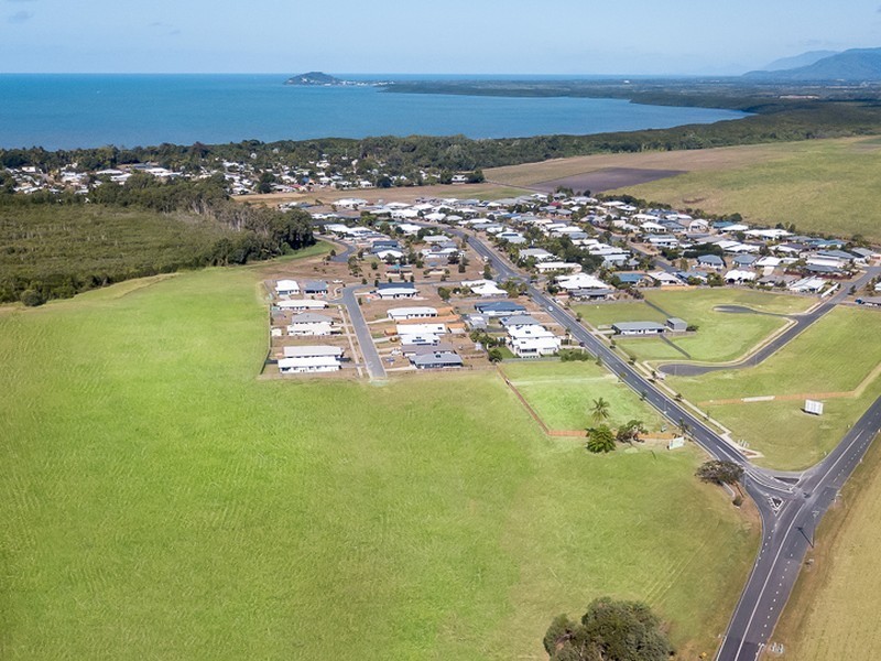 Cooya Beach QLD 4873