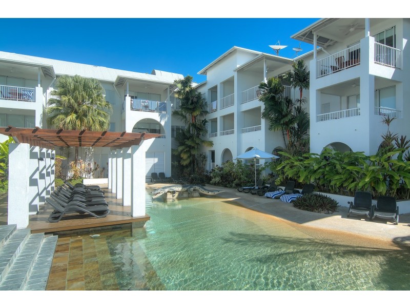 69 Portsea/70 Davidson Street, Port Douglas QLD 4877