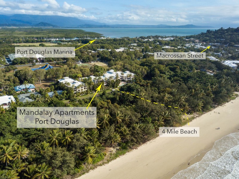 33 Mandalay/1 Sand Street, Port Douglas QLD 4877
