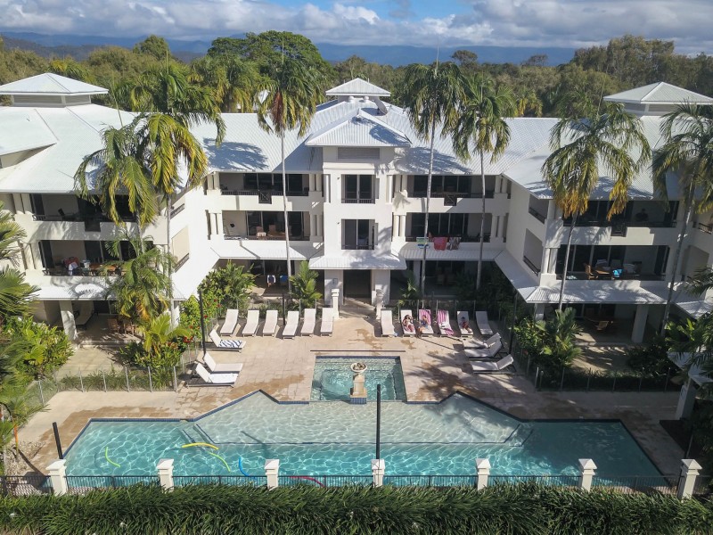 33 Mandalay/1 Sand Street, Port Douglas QLD 4877