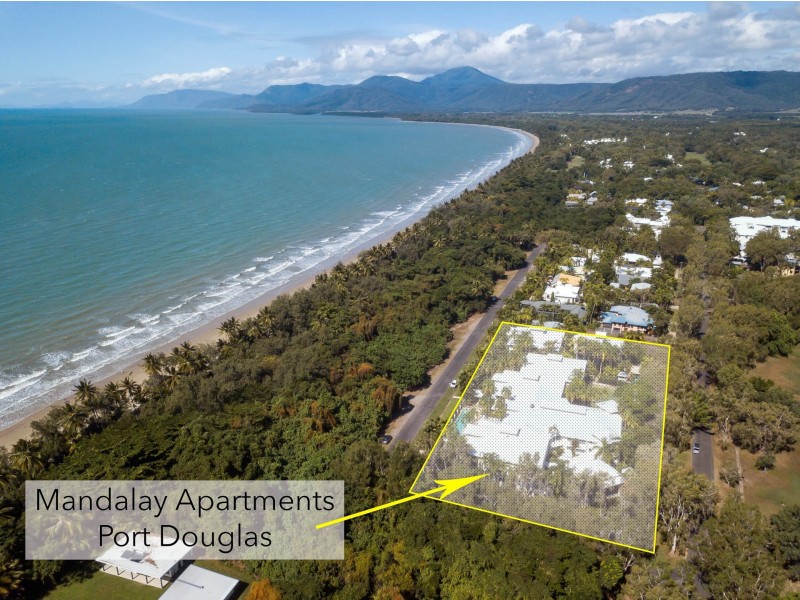 33 Mandalay/1 Sand Street, Port Douglas QLD 4877