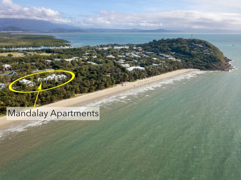 33 Mandalay/1 Sand Street, Port Douglas QLD 4877