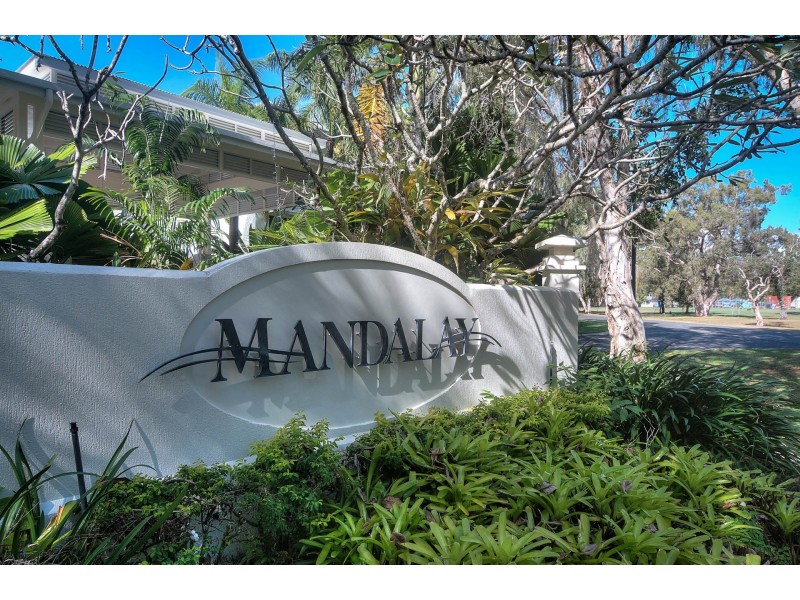 33 Mandalay/1 Sand Street, Port Douglas QLD 4877