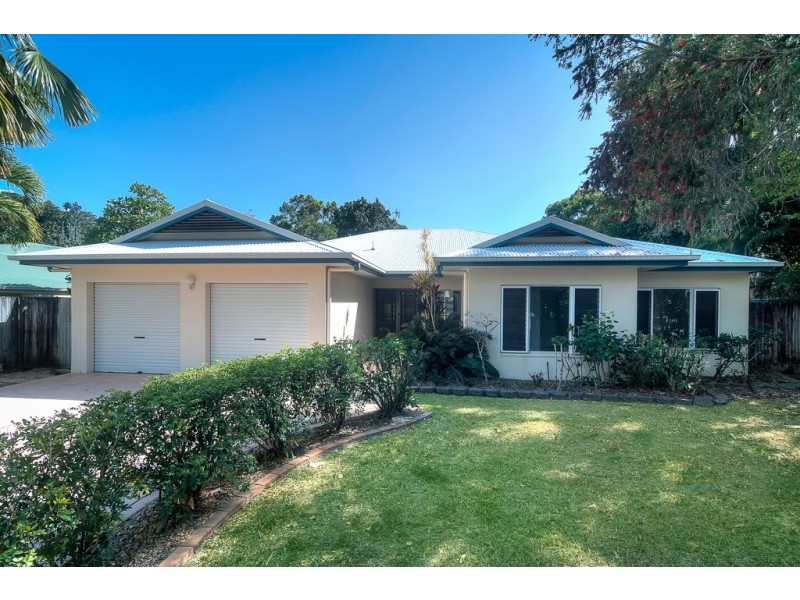 1 Ulysses Avenue, Port Douglas QLD 4877