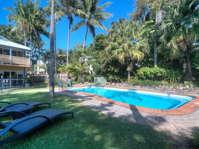 4/9 Morning Close, Port Douglas QLD 4877