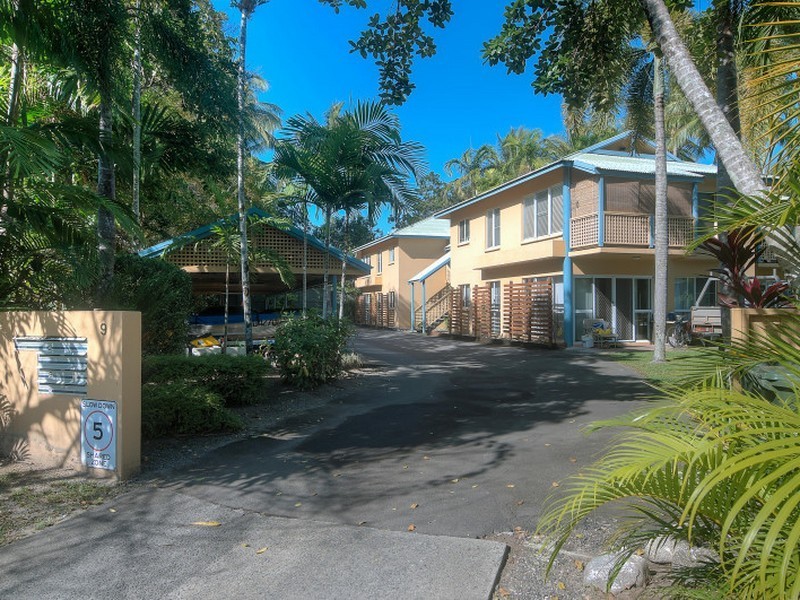 4/9 Morning Close, Port Douglas QLD 4877