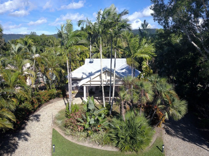 46 Endeavour Street, Port Douglas QLD 4877