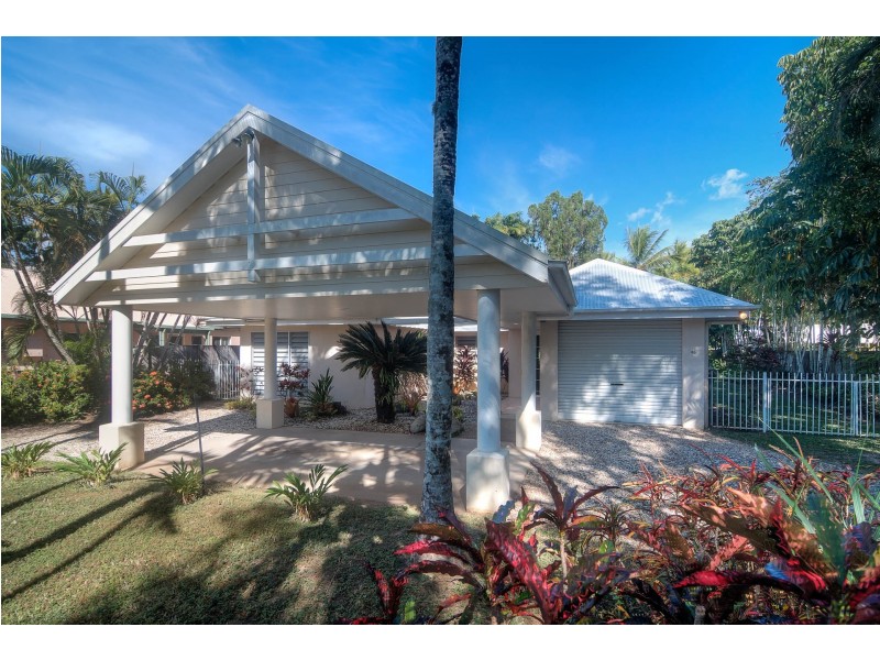 46 Endeavour Street, Port Douglas QLD 4877