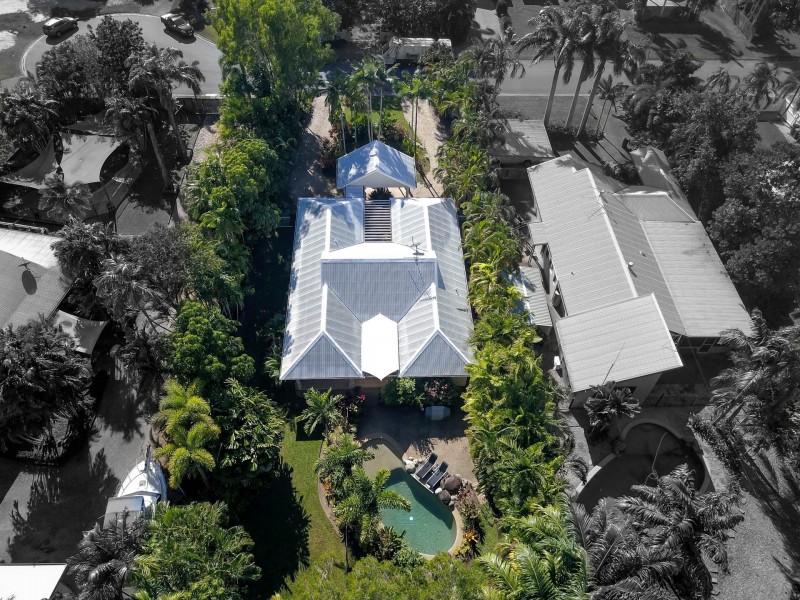 46 Endeavour Street, Port Douglas QLD 4877