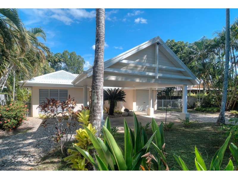46 Endeavour Street, Port Douglas QLD 4877