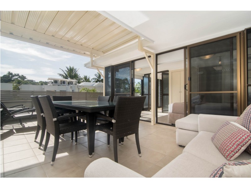 16 Tropical Reef/10 Davidson Street, Port Douglas QLD 4877