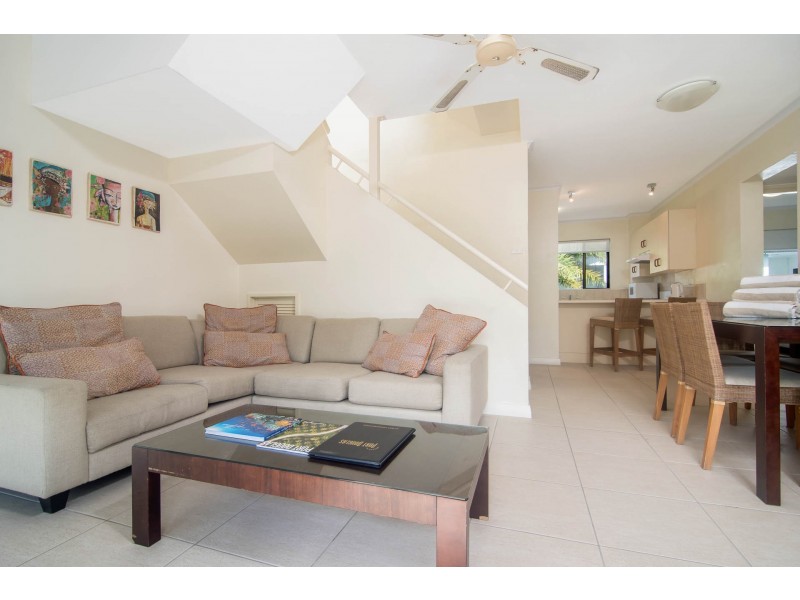 16 Tropical Reef/10 Davidson Street, Port Douglas QLD 4877