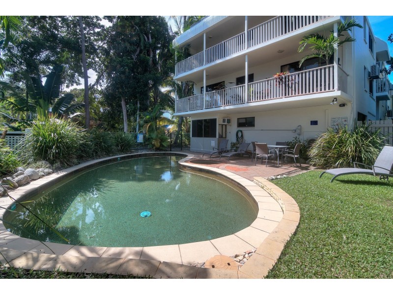 16 Tropical Reef/10 Davidson Street, Port Douglas QLD 4877