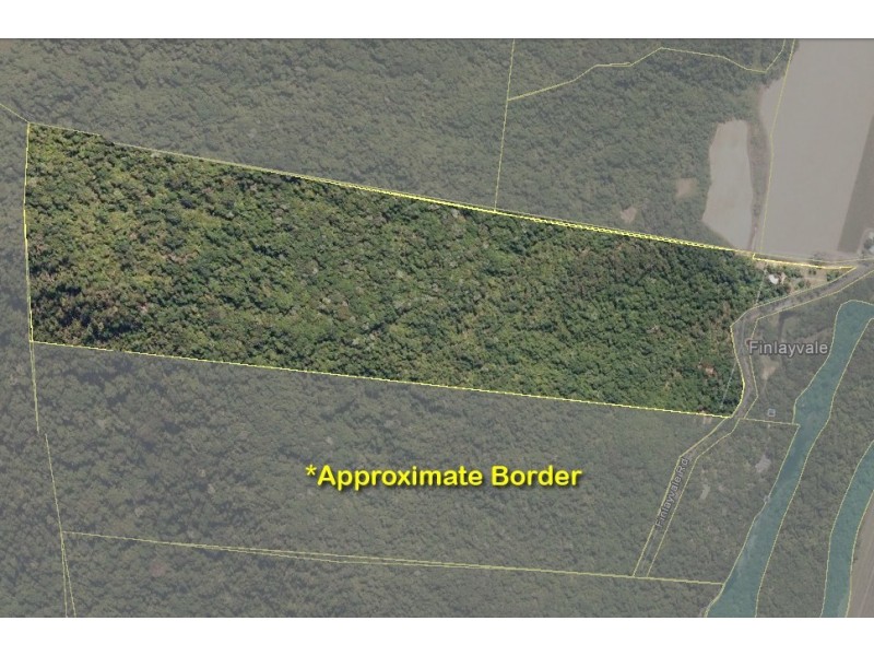 388 Finlayvale Road, Finlayvale, Mossman QLD 4873