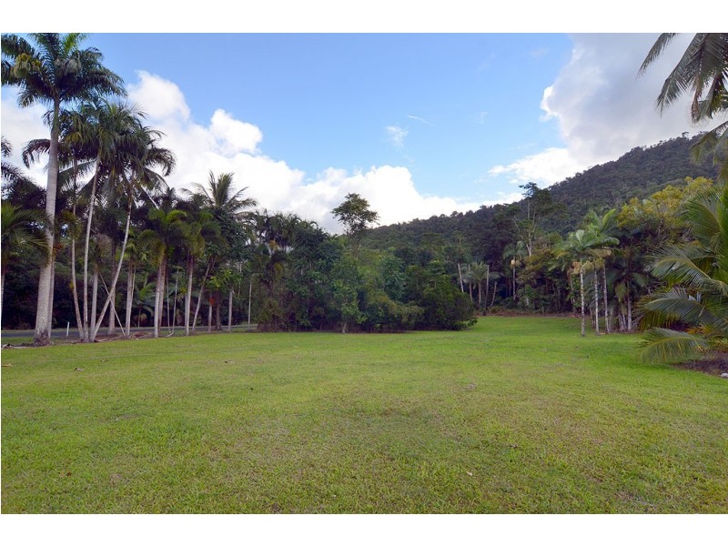 388 Finlayvale Road, Finlayvale, Mossman QLD 4873