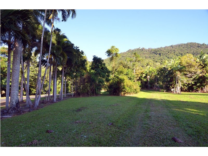 388 Finlayvale Road, Finlayvale, Mossman QLD 4873