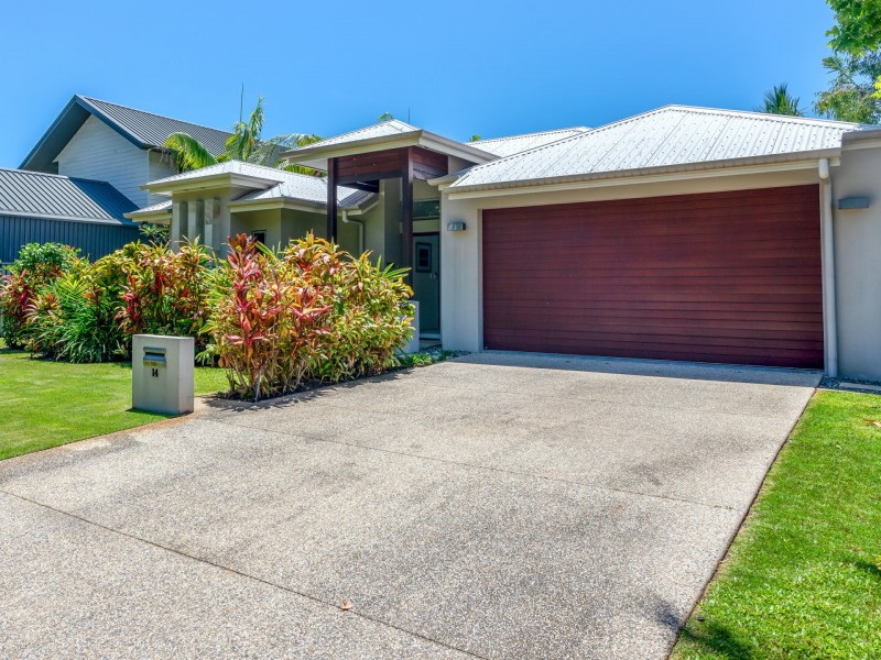 14 Cascade Drive, Port Douglas QLD 4877