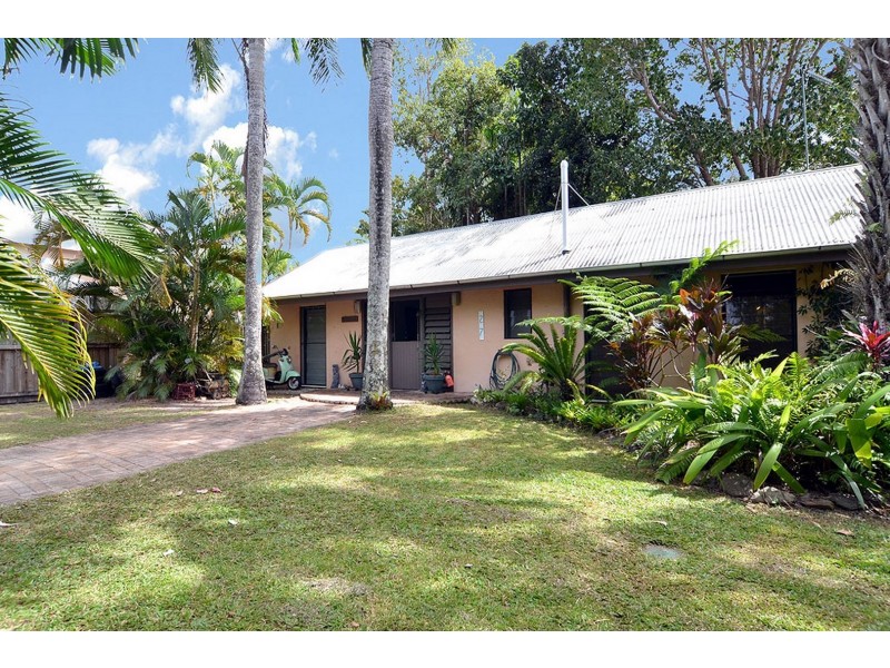 27 Nautilus Street, Port Douglas QLD 4877