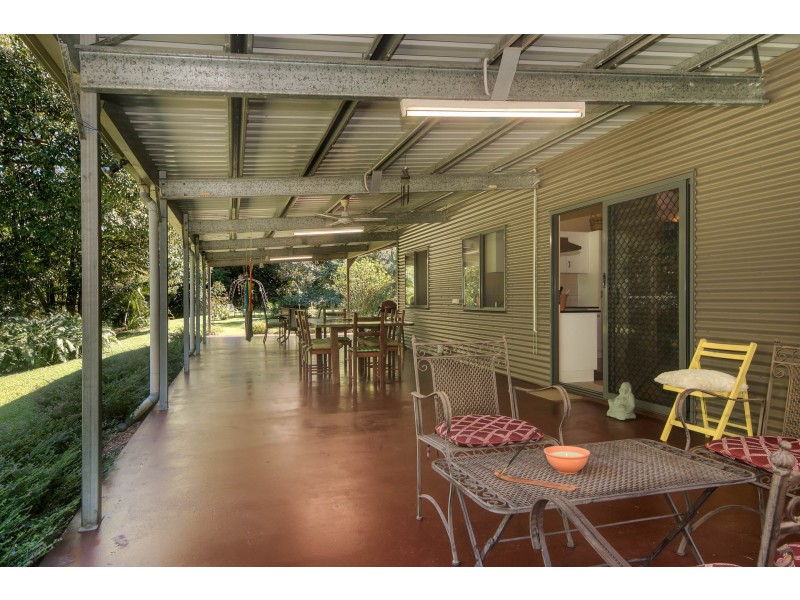 3351 Mossman Daintree Road, Daintree QLD 4873
