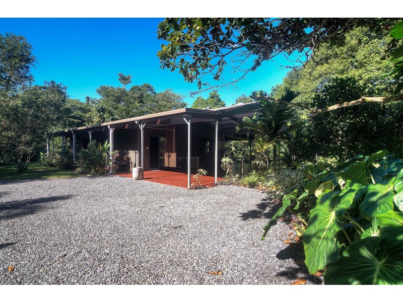 3351 Mossman Daintree Road, Daintree QLD 4873