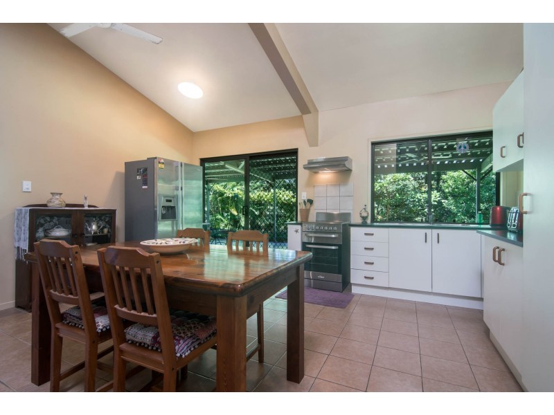3351 Mossman Daintree Road, Daintree QLD 4873