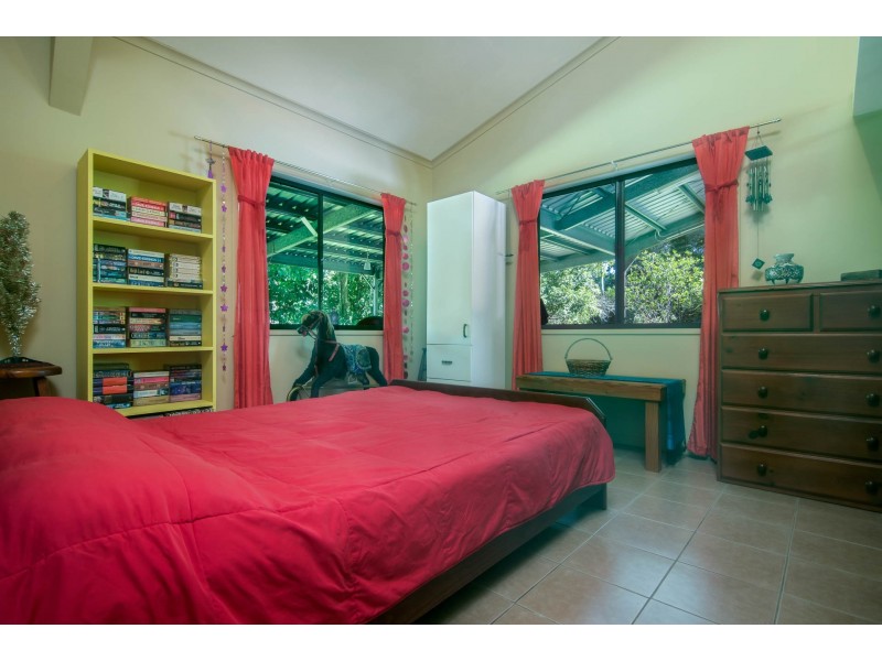 3351 Mossman Daintree Road, Daintree QLD 4873