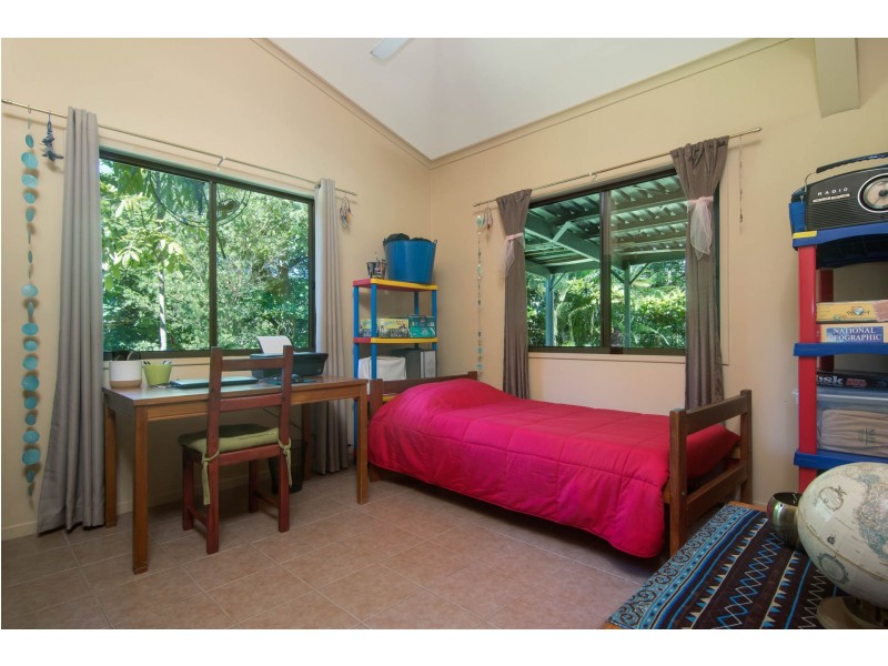 3351 Mossman Daintree Road, Daintree QLD 4873