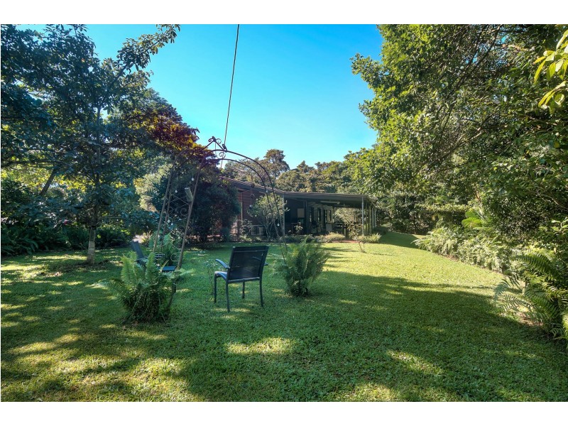 3351 Mossman Daintree Road, Daintree QLD 4873
