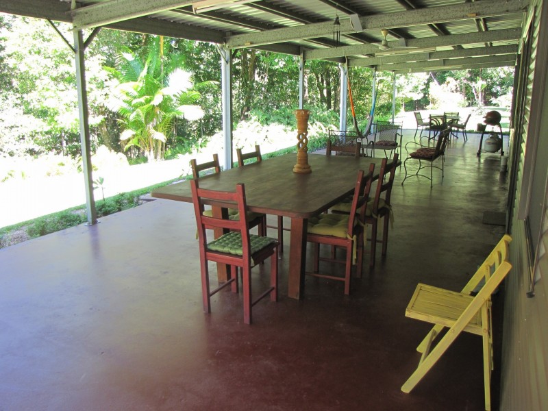 3351 Mossman Daintree Road, Daintree QLD 4873