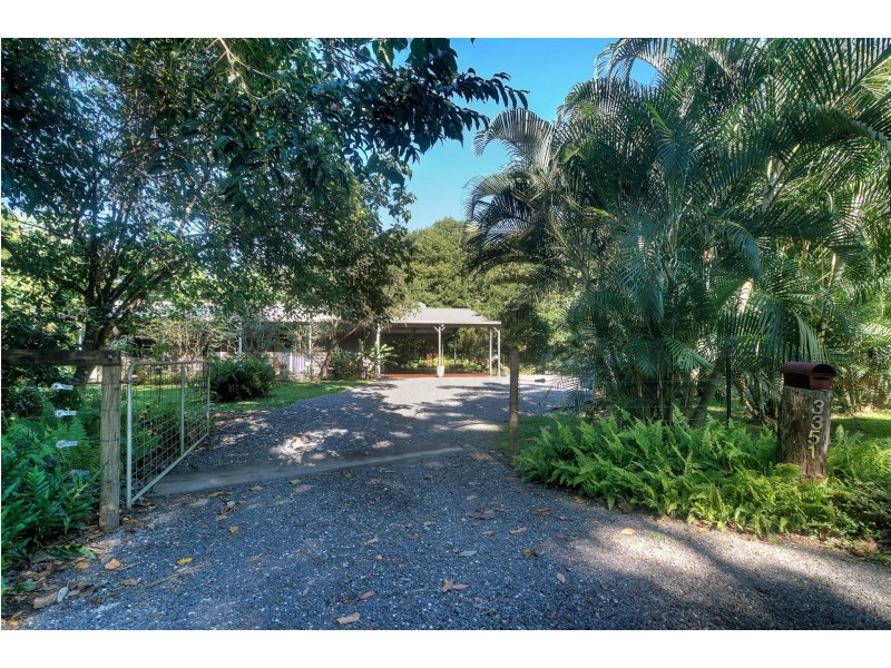 3351 Mossman Daintree Road, Daintree QLD 4873