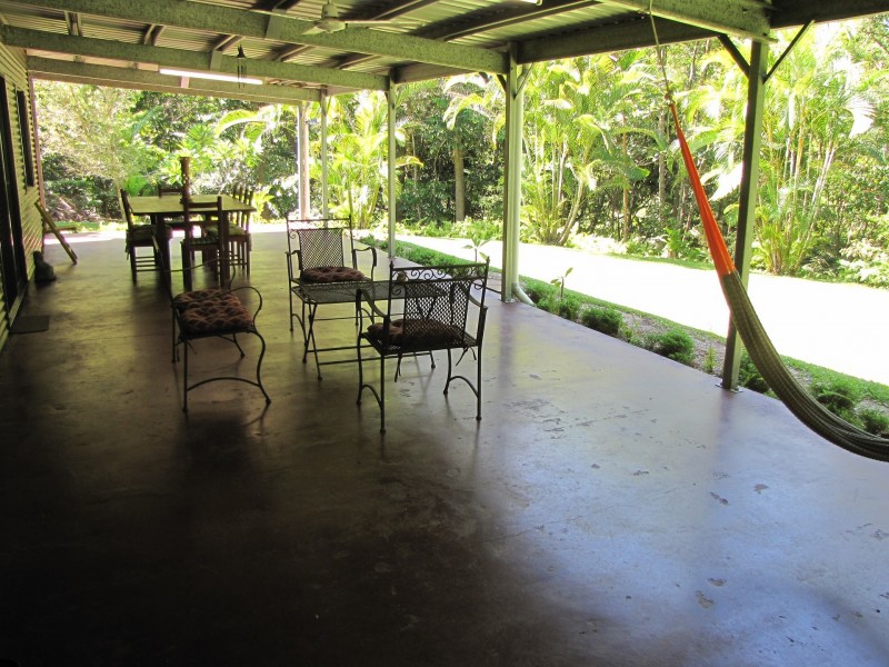 3351 Mossman Daintree Road, Daintree QLD 4873