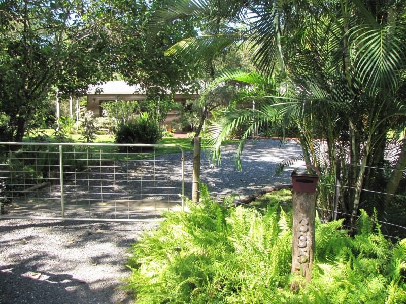 3351 Mossman Daintree Road, Daintree QLD 4873
