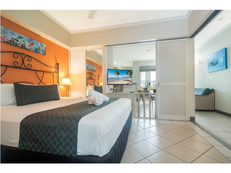 18 Le Cher De Monde/34 Macrossan Street, Port Douglas QLD 4877
