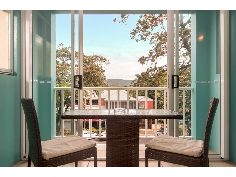 18 Le Cher De Monde/34 Macrossan Street, Port Douglas QLD 4877