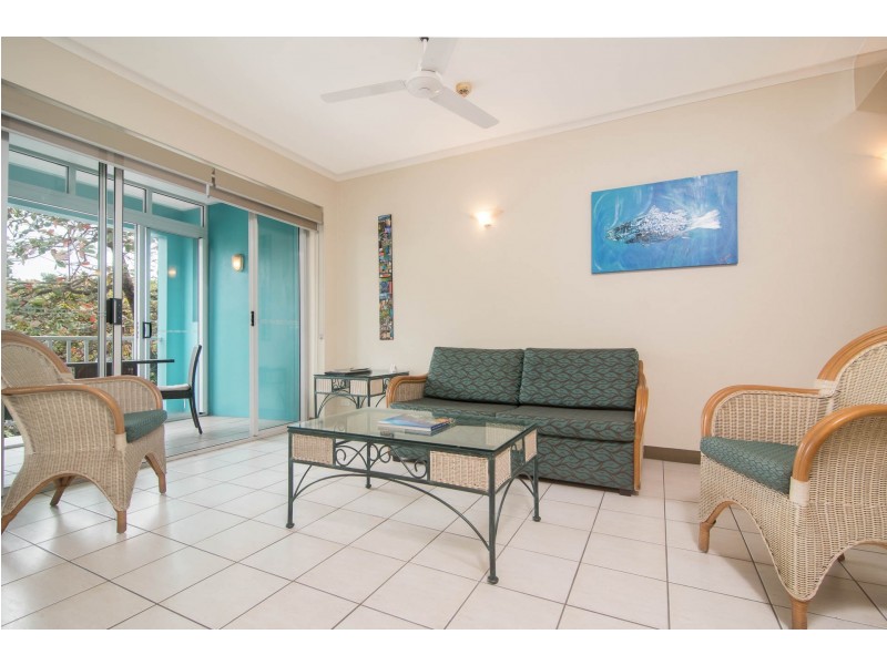 18 Le Cher De Monde/34 Macrossan Street, Port Douglas QLD 4877