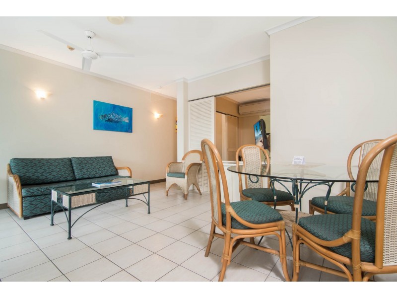 18 Le Cher De Monde/34 Macrossan Street, Port Douglas QLD 4877