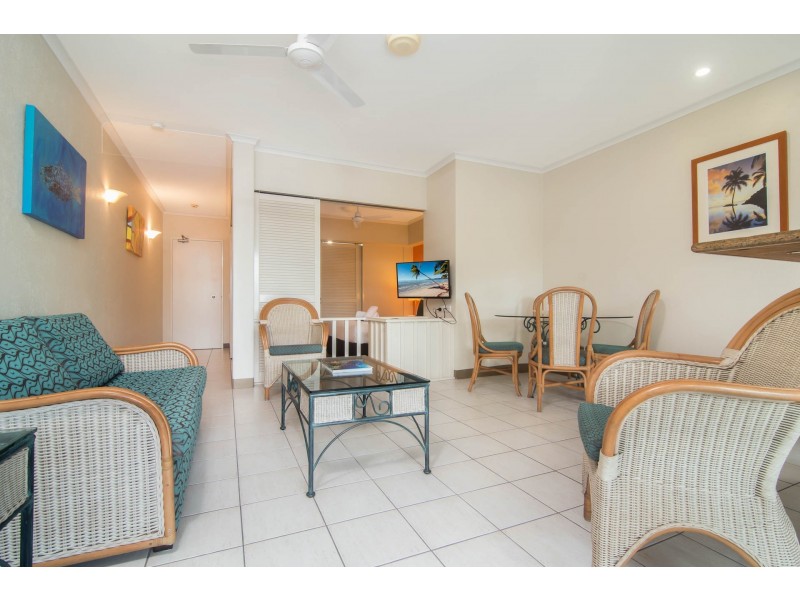 18 Le Cher De Monde/34 Macrossan Street, Port Douglas QLD 4877