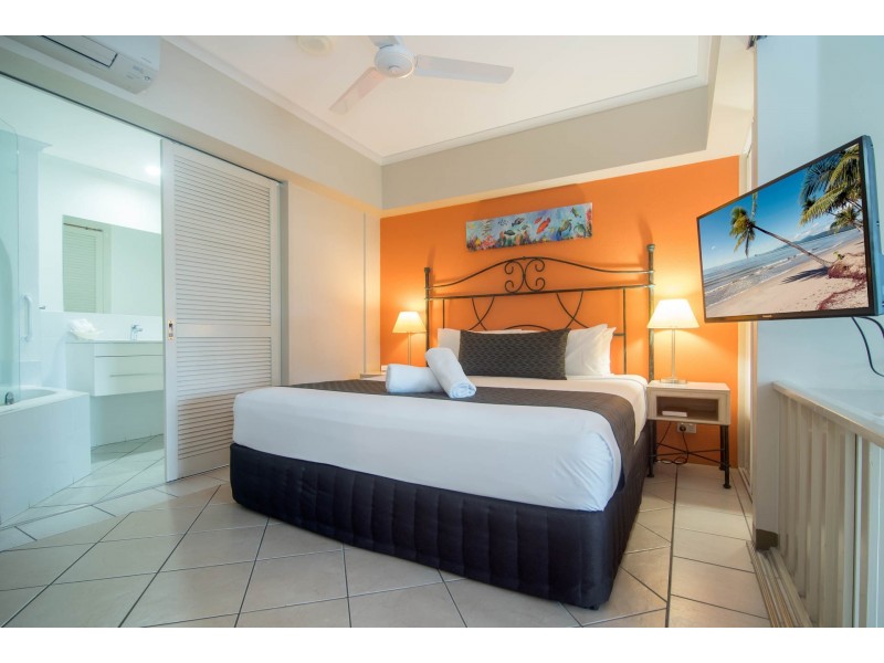 18 Le Cher De Monde/34 Macrossan Street, Port Douglas QLD 4877