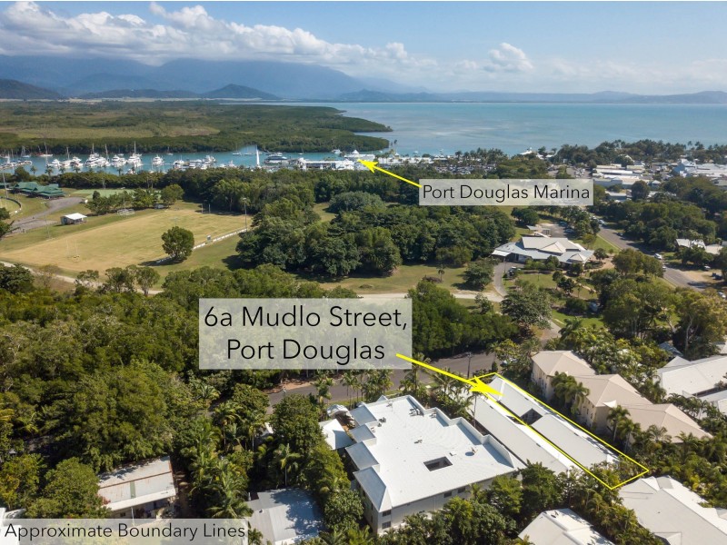 6A Mudlo Street, Port Douglas QLD 4877