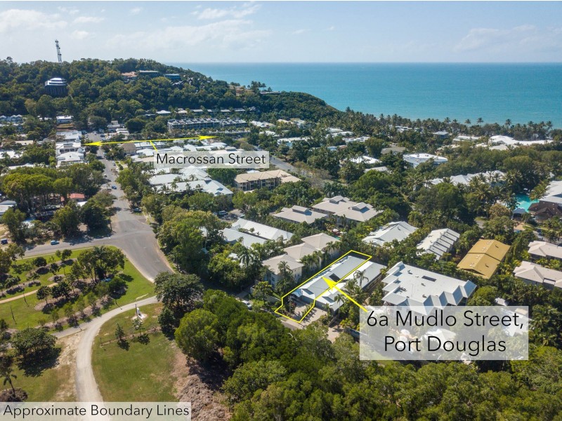 6A Mudlo Street, Port Douglas QLD 4877