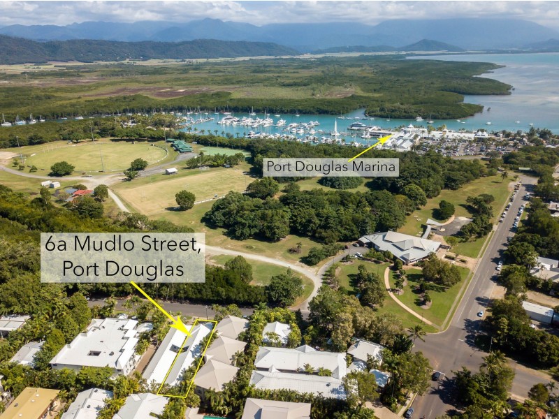 6A Mudlo Street, Port Douglas QLD 4877