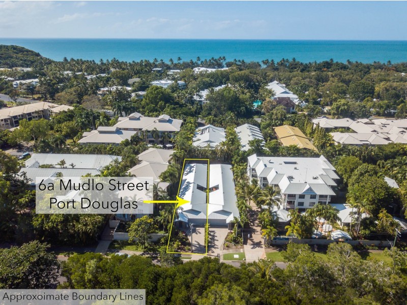 6A Mudlo Street, Port Douglas QLD 4877