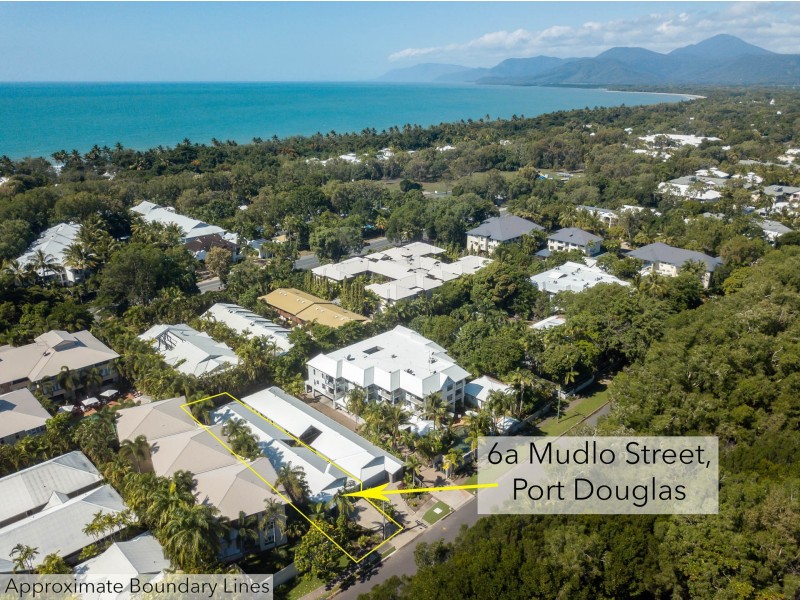 6A Mudlo Street, Port Douglas QLD 4877