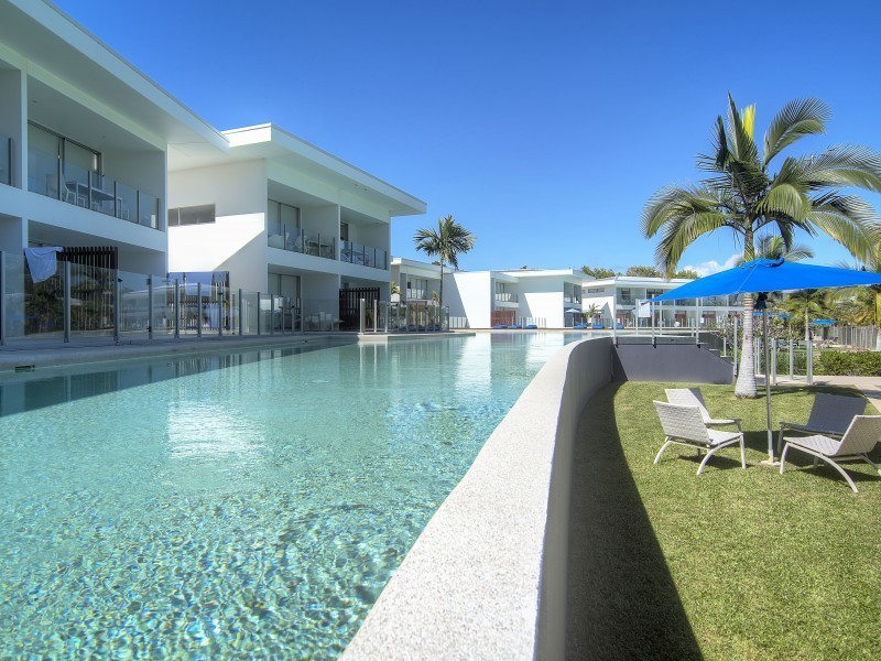 25 Pool Port Douglas/19 St Crispins Avenue, Port Douglas QLD 4877