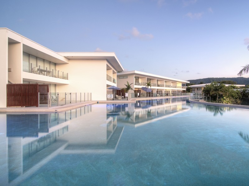 25 Pool Port Douglas/19 St Crispins Avenue, Port Douglas QLD 4877