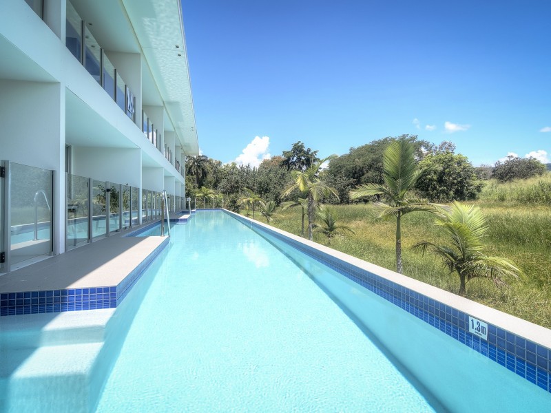 25 Pool Port Douglas/19 St Crispins Avenue, Port Douglas QLD 4877
