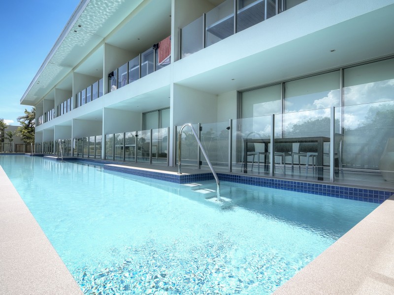 25 Pool Port Douglas/19 St Crispins Avenue, Port Douglas QLD 4877